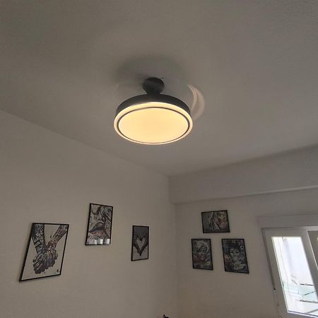 Habitaciones En Apartamento Compartido W Host Alicante Luaran gambar
